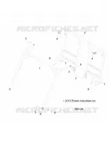 CHASSIS, CAB FRAME
