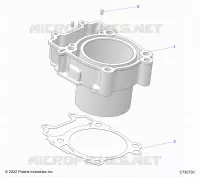 CYLINDER