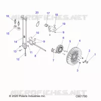 ELECTRICAL, IGNITION SYSTEM