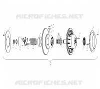 DRIVEN CLUTCH