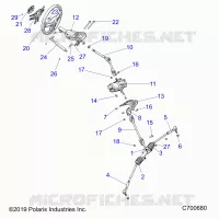STEERING