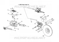 BRAKE SYSTEM