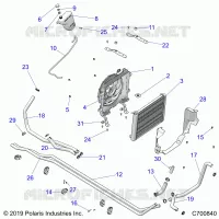 COOLING SYSTEM
