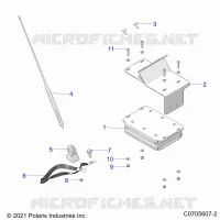 ELECTRICAL, AUDIO, AMP