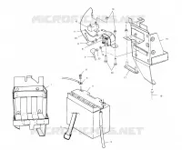 BATTERY BOX