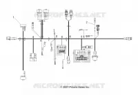 WIRE HARNESS