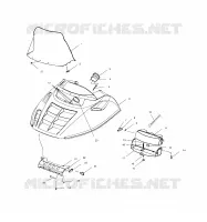 HOOD ASSEMBLY