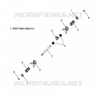 SHIFT FORKS