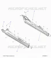 ROCKER PANELS