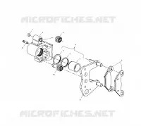 FRONT BRAKE