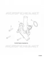 COOLING, WATERPUMP