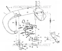 EXHAUST SYSTEM