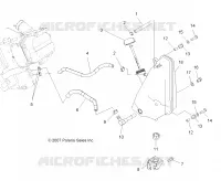 ENGINE, OIL SYSTEM