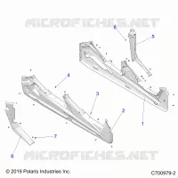ROCKER PANELS