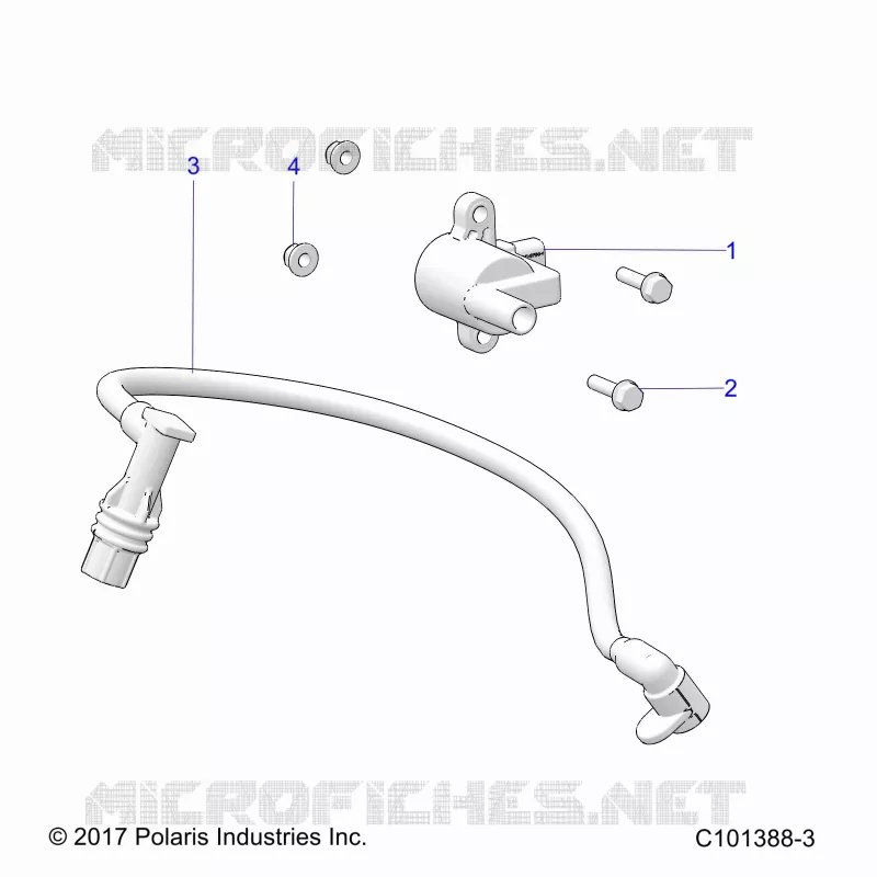 ELECTRICAL, IGNITION