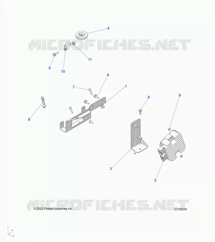 ELECTRICAL, WIRE HARNESS, COMPONENTS