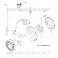 IGNITION SYSTEM