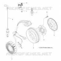 IGNITION SYSTEM