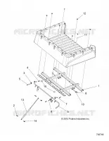 BED BOX MOUNTING