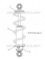 FRONT TRACK SHOCK