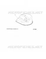 BODY, FUEL PUMP COVER