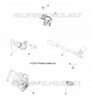 SENSORS