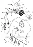 MAGNETO XLT LTD SP 0973776 (4940074007C011)