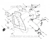 CONSOLE SPORT AND SPORT GT (4916821682008A)
