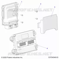 ELECTRICAL, ECU AND RELATED