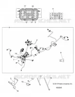 ELECTRICAL, HARNESS