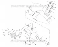 EXHAUST SYSTEM