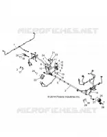 WIRE HARNESS