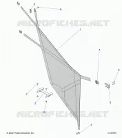 SIDE NETS
