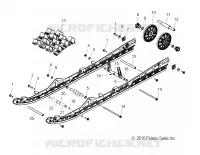 REAR SUSPENSION