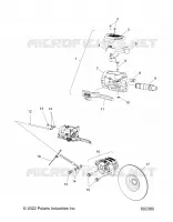 BRAKES, BRAKE SYSTEM