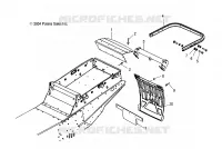 BUMPER/HITCH/FLAP