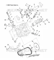 INLET   EXHAUST