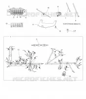 WIRE HARNESS