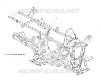 CHASSIS, FRAME