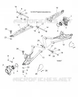 FRONT SUSPENSION