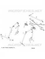 CHASSIS, CAB
