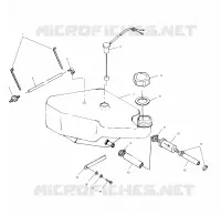 OIL TANK