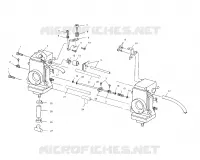 CARBURETOR (700)