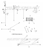 WIRE HARNESSES