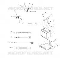 BATTERY
