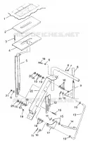 SHIFT LINKAGE