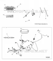 WIRE HARNESS