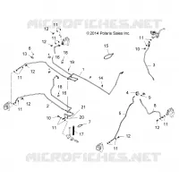 BRAKE LINES