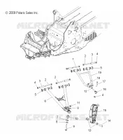 FRONT SUSPENSION