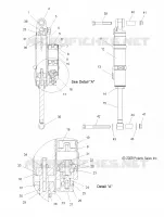 REAR TRACK SHOCK (7043205)